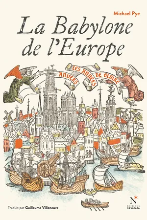 La Babylone de l'Europe