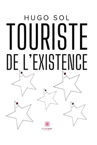 Touriste de l’existence_cover