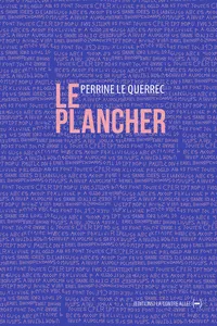 Le plancher_cover