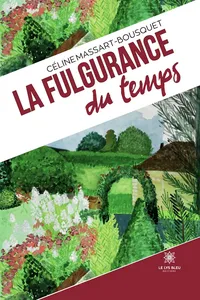 La fulgurance du temps_cover