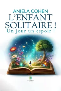 L’enfant solitaire !_cover
