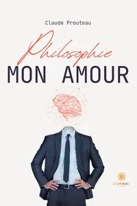 Philosophie mon amour_cover