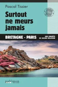Surtout ne meurs jamais_cover