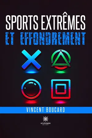 Sport extrême et effondrement