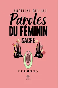 Paroles du féminin sacré_cover