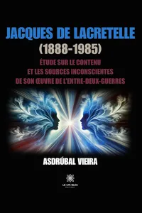 Jacques de Lacretelle