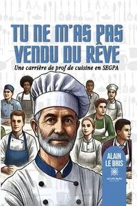 Tu ne m’as pas vendu du rêve_cover