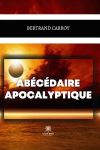 Abécédaire apocalyptique_cover