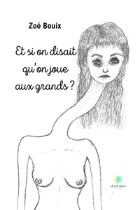 Et si on disait qu’on joue aux grands ?_cover
