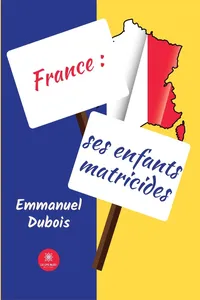France : ses enfants matricides_cover