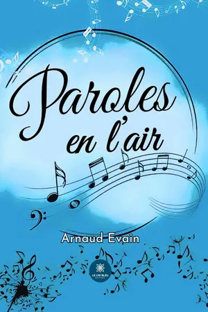 Paroles en l’air