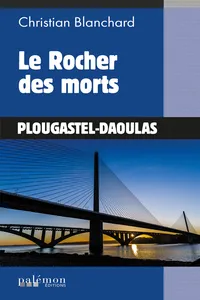 Le rocher des morts_cover