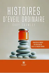 Histoires d’éveil ordinaire_cover