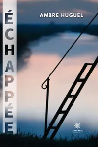 Échappée_cover
