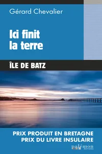 Ici finit la terre_cover