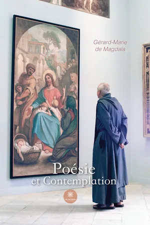 Poésie et contemplation