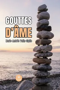 Gouttes d’âme_cover