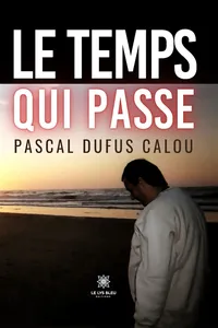 Le temps qui passe_cover
