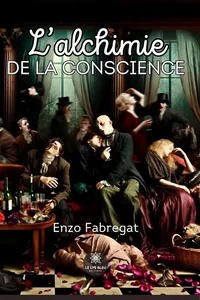 L’alchimie de la conscience_cover