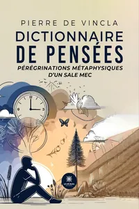 Dictionnaire de pensées_cover