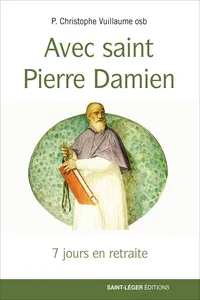 Avec saint Pierre Damien_cover