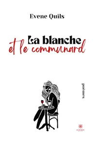 La blanche et le communard_cover