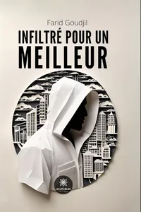 Infiltré pour un meilleur_cover