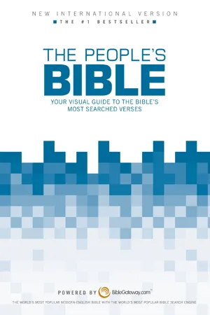 NIV, People's Bible