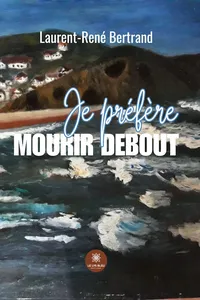 Je préfère mourir debout_cover