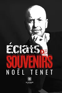 Éclats de souvenirs_cover