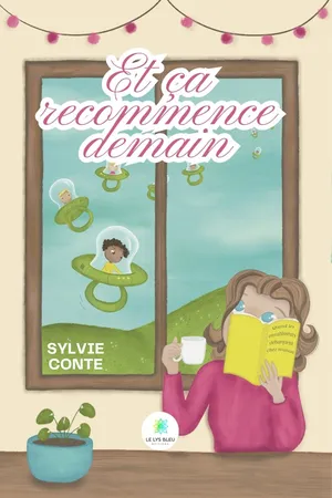 Et ça recommence demain