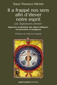 Il a frappé nos sens, afin d’élever notre esprit_cover