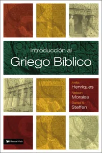 Introducción al griego bíblico_cover
