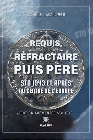 Requis, réfractaire puis père