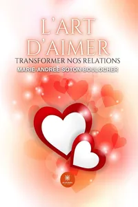 L’art d’aimer_cover