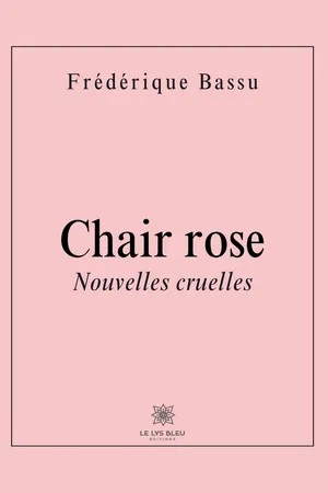 Chair rose