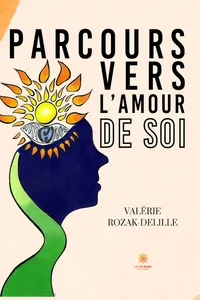 Parcours vers l’amour de soi_cover