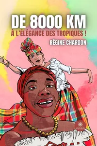 De 8000 km à l’élégance des tropiques !_cover