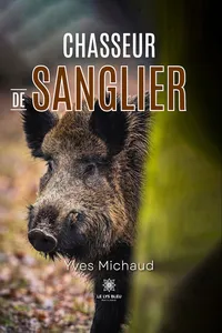 Chasseur de sanglier_cover