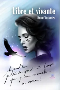 Libre et vivante_cover