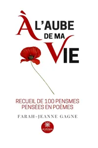 À l’aube de ma vie_cover