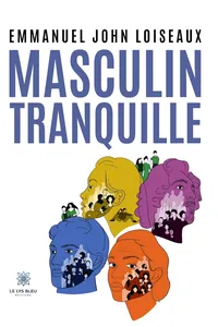 Masculin tranquille_cover