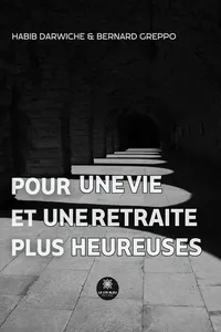 Pour une vie et une retraite plus heureuses_cover