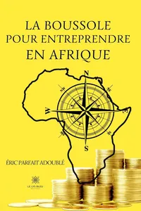 La boussole pour entreprendre en Afrique_cover