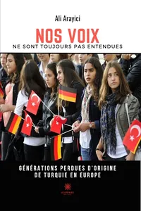 Nos voix ne sont toujours pas entendues