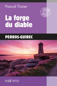 La forge du diable_cover