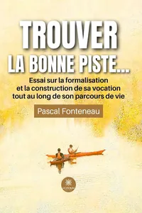 Trouver la bonne piste…_cover