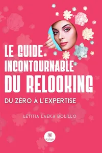 Le guide incontournable du relooking_cover