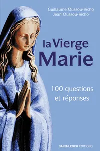 La vierge Marie_cover
