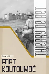 Fort Koutoumbé_cover